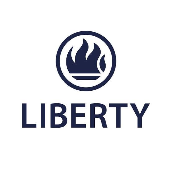 Liberty logo