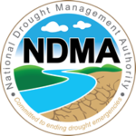 National Drought Management Authority logo