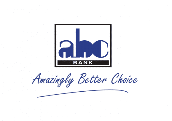 ABC Bank logo