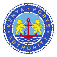 Kenya Ports Authority logo