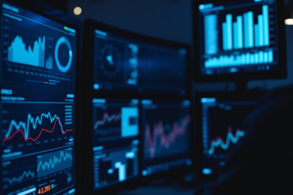 Risk-based audit planning: from heat map to work programme