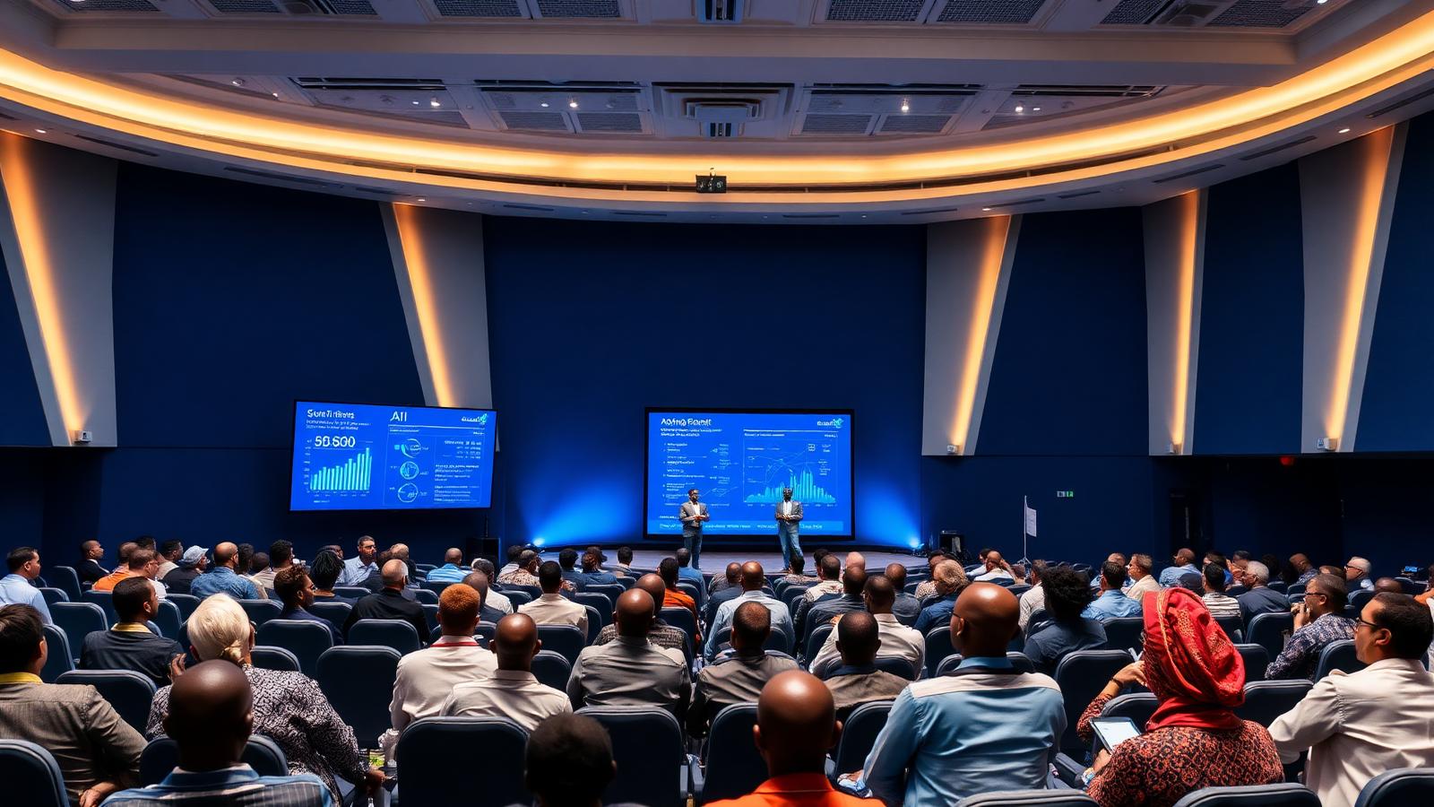 Annual Conference — AI and QAIP Integration